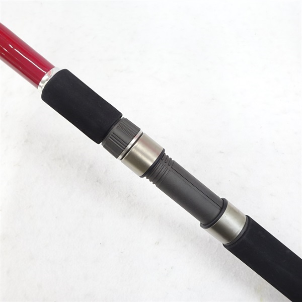 改造ＵＧロッド